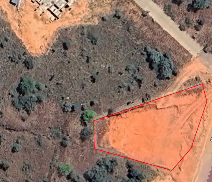 0 Bedroom Property for Sale in Cashan North West